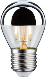 Paulmann Bec LED 2.6W pentru Dulie E14 Alb cald Paulmann Bec LED 2.6W pentru Dulie E14 Alb cald