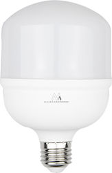 Maclean Energy LED 38W E27 Φυσικό Λευκό