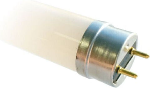 Eco Light LED крушка 25W Тип Флуоресцентни 150εκ. за фасунга G13 и форма T8 Топло бяло 2500лм