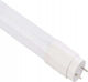 Eco Light LED-Lampe 25W Röhrenform 150εκ. für Fassung G13 und Form T8 Kühles Weiß 3250lm