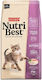 Nutribest Dry Food for Young Cats with Chicken 2kg