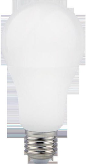 LED line Bec LED 15W 134mm Pentru Bază De Bec E27 și Formă A60 Alb Cald 1515lm