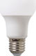 Helios LED Bulb 6W for Socket E27 and Shape A60 Natural White 700lm