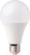Eco Light Bec LED 20W Pentru Bază De Bec E27 și Formă A70 Alb Cald 1800 Lumen