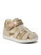 Shoe Sandals B Sandal Macchia Beige