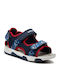 Kids' Sandals B Sandal Navy Blue