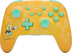 PowerA για Switch