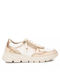 Xti Vegan Sneakers Beige