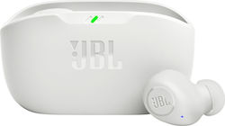 JBL Vibe Buds Bluetooth Handsfree Earphones wit...