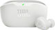 JBL Vibe Buds Bluetooth Handsfree Earphones wit...