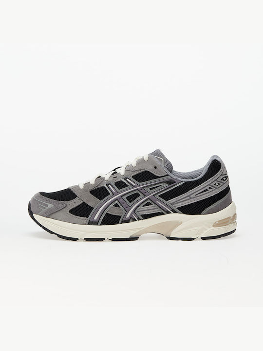 ASICS Gel-1130 Herren Sneakers Black / Carbon