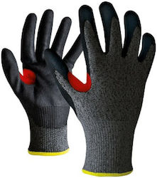 Kapriol Power Cut Safety Gloves