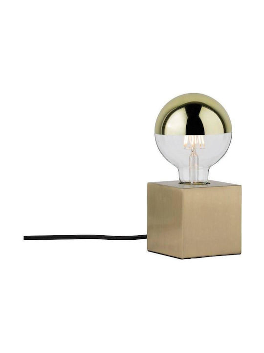 Paulmann Decorative Lamp bulb with Socket for Bulb E27