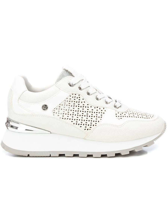 Xti Sneakers White