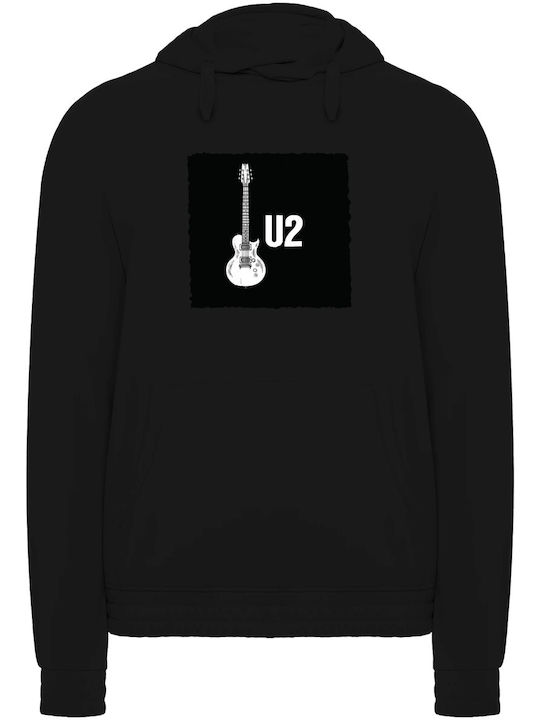 Tshirtakias Hoodie Black