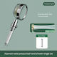 Πίεσης Handheld Showerhead for Sinks with Filter and Start/Stop Button