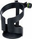 Gravity Ma Drink L Clamp Support for Musical Instrument Stands
