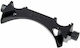 Stay Clamp Support for Instrument Stands