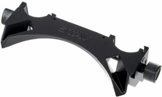 Stay Clamp Support for Instrument Stands