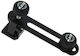 Konig & Meyer 24035 Microphone Holder Bd Bk Accessories for Stands Musical Instruments