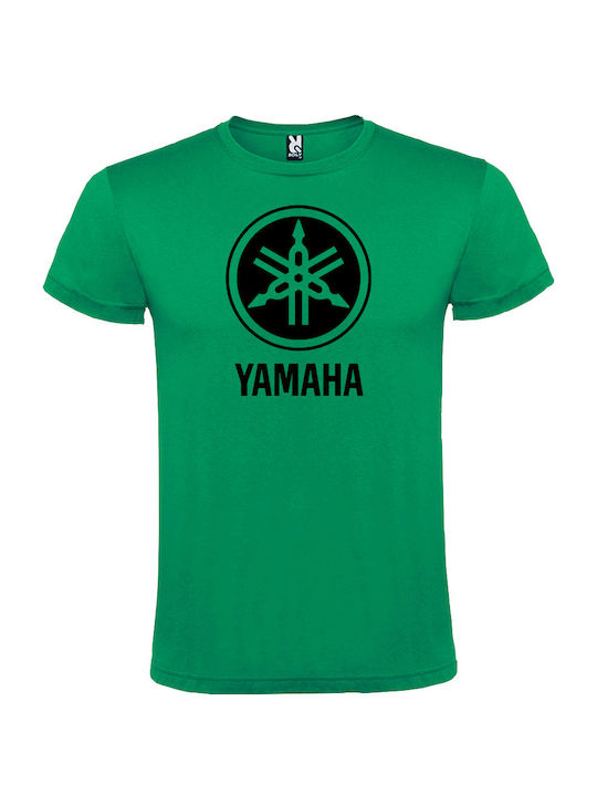 Tshirtakias Tricou Verde