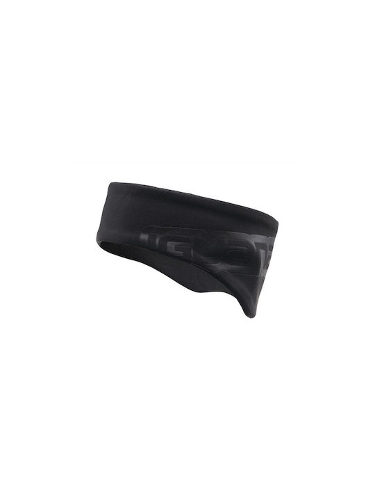 Iguana Sport Headband Black