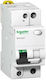 Schneider Electric Difficulty Switch Dpn Vigi K Phase Relay Earth Leakage 16A Bipolar with Voltage 230V