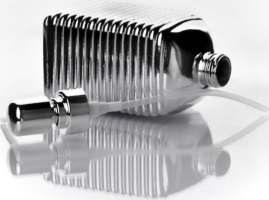 Silver Dispenser Μεταλλικό Γκρι Silver Dispenser Μεταλλικό Γκρι