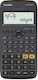 Casio Fx 350 Calculator in Black Color 1pcs