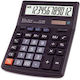 Vector Calculator Pocket in Gray Color 1pcs