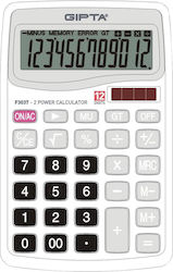 Gipta Calculator