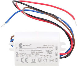 Breve Αδιάβροχη Ταινία LED 12V