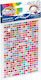 Fiorello Craft Item 500pcs in Multicolour Color