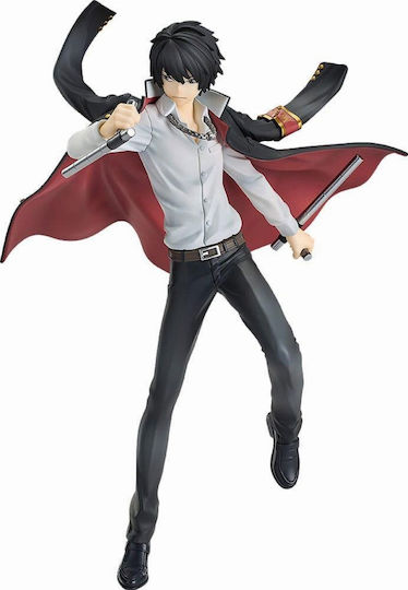 Good Smile Company Reborn!: Pop Up Parade Kyoya Hibari Collectible Figure 17cm
