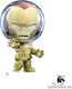 Hot Toys Marvel Железният Човек S Фигура Височи...