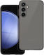 Premium Back Cover Σιλικόνης / Πλαστικό 1.5mm Μαύρο (Samsung A05)