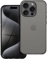 Premium Задна корица Черен (iPhone 13 Pro Max)