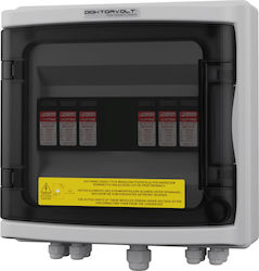 Doktorvolt Solar Light