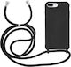 Gateway Back Cover Black iPhone 8/7 Plus