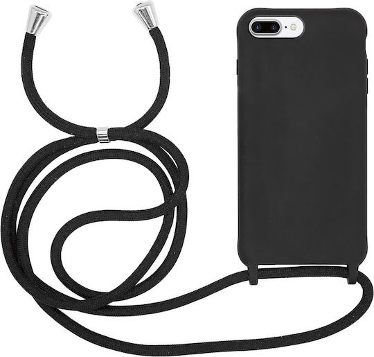 Gateway Back Cover Black iPhone 8/7 Plus