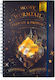 Pyramid International Marauders Map Notebook A4 Ruled