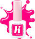 Hi Hybrid Ημιμόνιμο Βερνίκι Νυχιών pink paris #279 5ml