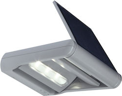 Green Blue Wandmontiert Solarlampe 12W