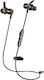 Dw1 In-Ear Bluetooth-Freisprecheinrichtung Kopfhörer Schwarz