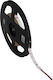 Kanlux Wasserdicht LED-Streifen 12V Warmes Weiß Licht 5m Typ SMD3528