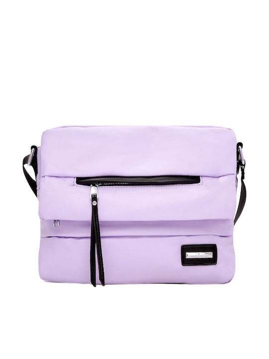 Bag to Bag Women's Bag Crossbody Purple