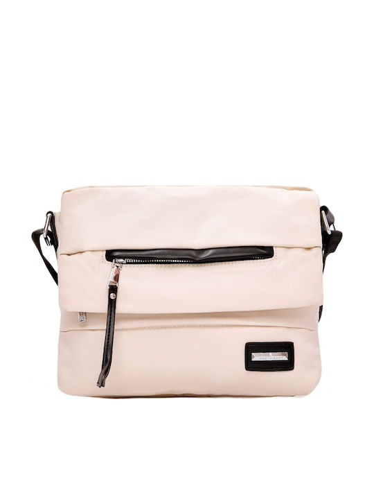 Bag to Bag Women's Bag Crossbody Beige