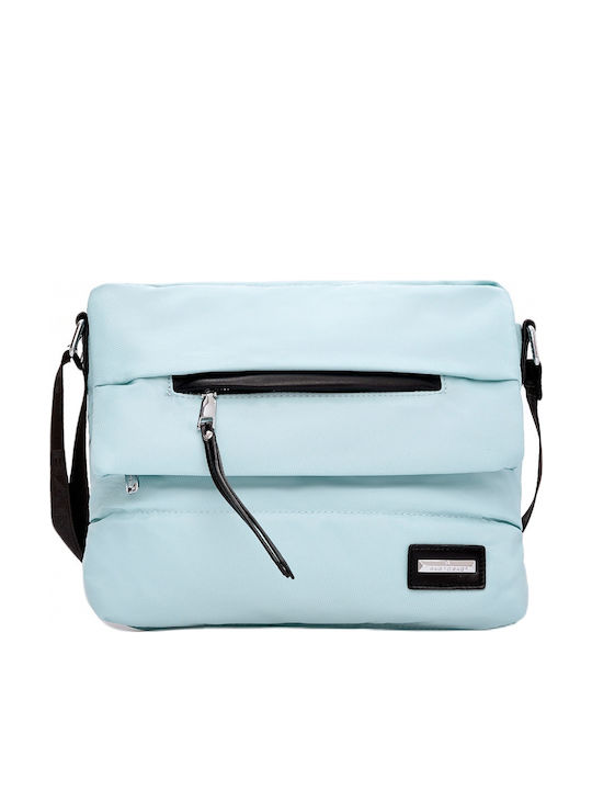 Bag to Bag Women's Bag Crossbody Light Blue