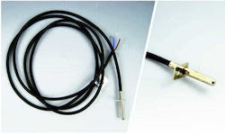 Olympia Electronics Temperature Sensor Olympia Electronics Temperature Sensor
