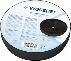 Wessper Aktivkohlefilter Ersatzstück Wessper Aktivkohlefilter Ersatzstück
